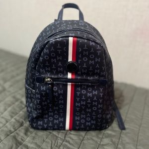Tommy Hilfiger Backpack